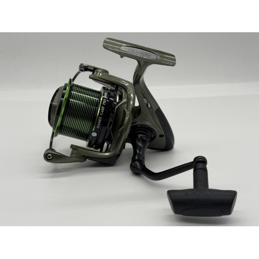 Кaтушка Sadey Carp Pro (6+1) 8000-10000
